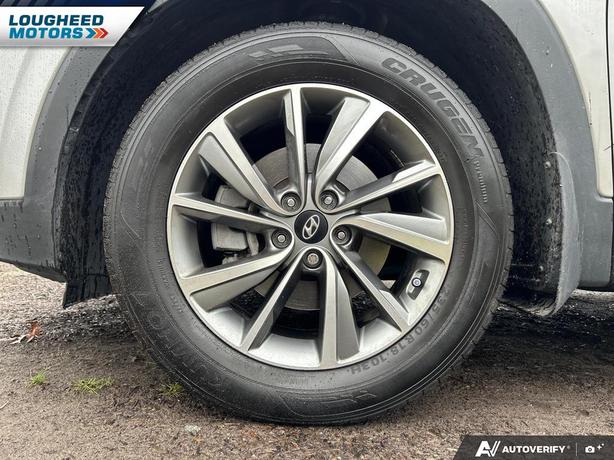 2020 Hyundai Santa Fe image 6