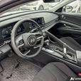2025 Hyundai Elantra Preferred thumbnail image 6