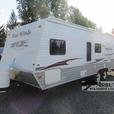 Used 2007 Dutchmen RV Four Winds 26B thumbnail image 3