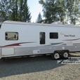 Used 2007 Dutchmen RV Four Winds 26B thumbnail image 4