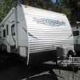 Used 2013 Keystone RV Springdale 267BHSSRWE thumbnail image