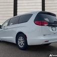 2023 Chrysler Grand Caravan SXT thumbnail image 4