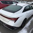 2024 Hyundai Elantra Preferred HEATED SEAT/ STEERING WHEEL! BLIND SPOT!  LOW KMS thumbnail image 3