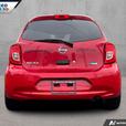 2015 Nissan Micra thumbnail image 5