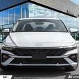 2025 Hyundai Elantra Preferred Tech demo thumbnail image 2