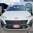 2023 Hyundai Kona Preferred |  AWD w/Sun & Leather Package! thumbnail image 2