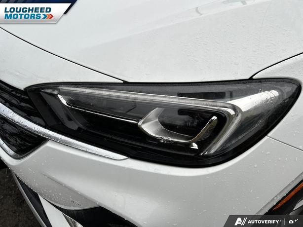 2023 Buick Encore GX image 8