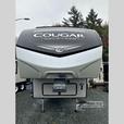 Used 2022 Keystone RV Cougar Half-Ton 25RES thumbnail image 3