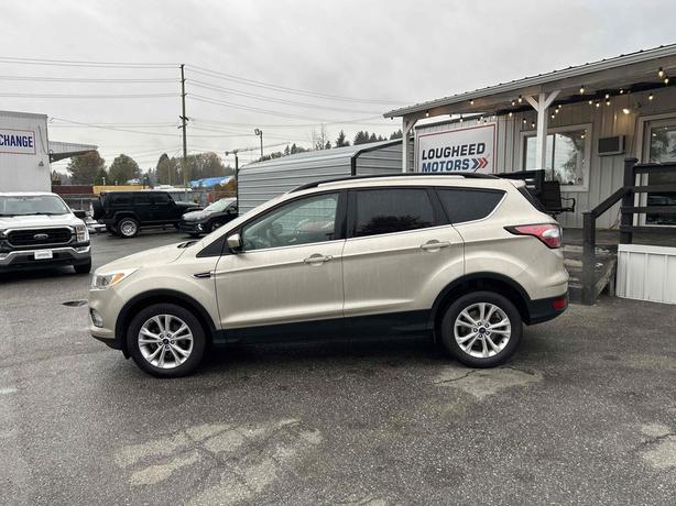 2018 Ford Escape image 4