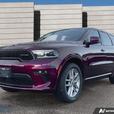 2022 Dodge Durango GT thumbnail image