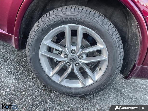 2022 Dodge Durango GT image 6