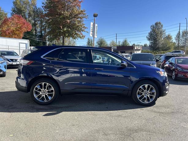 2016 Ford Edge image 5