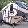 Used 2019 Keystone RV Cougar Half-Ton Series 29RKSWE thumbnail image 1