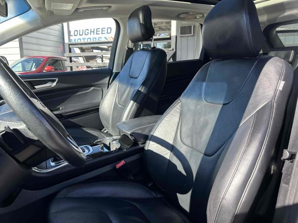 2016 Ford Edge image 7