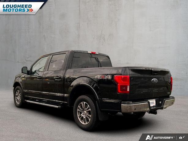 2018 Ford F-150 image 4