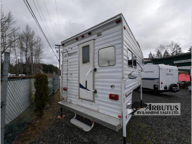 Used 2007 ADVENTURER 89WS image 2