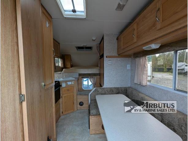 Used 2007 ADVENTURER 89WS image 3