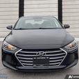 2017 Hyundai Elantra LE BLUETOOTH APPLE CARPLAY! KEY-LESS ENTRY! thumbnail image 2