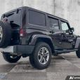 2013 Jeep Wrangler Sahara | 3.6L V6 | Trailer Tow Package | Rear View Camera | B thumbnail image 5