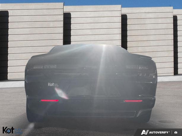 2024 Dodge Charger Daytona Scat Pack image 5