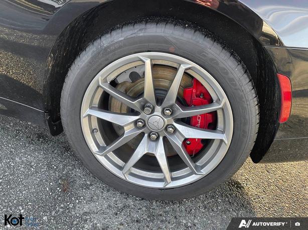 2024 Dodge Charger Daytona Scat Pack image 6