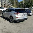2015 Nissan Murano thumbnail image 6