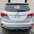 2019 Hyundai Santa Fe XL Luxury TOW HITCH! PANORAMIC SUNROOF! LEATHER INTERIOR! thumbnail image 5