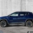 2021 Jeep Compass Trailhawk Elite | Trailer Tow Package | Premium Alpine Speaker thumbnail image 8