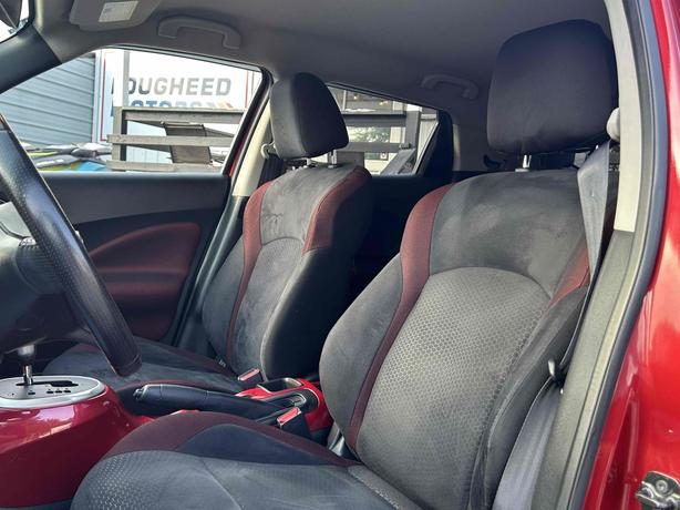 2013 Nissan JUKE image 7