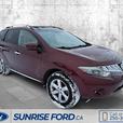 2009 Nissan Murano LE - LUXURY AND PRACTICALITY IN ONE VERSATILE SUV thumbnail image 1