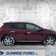 2009 Nissan Murano LE - LUXURY AND PRACTICALITY IN ONE VERSATILE SUV thumbnail image 4