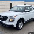 2020 Hyundai Venue Preferred BACKUP CAMERA! APPLE CARPLAY & ANDROID AUTO! PUSH-B thumbnail image 1