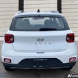 2020 Hyundai Venue Preferred BACKUP CAMERA! APPLE CARPLAY & ANDROID AUTO! PUSH-B thumbnail image 5