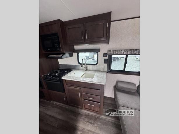 Used 2019 Jayco Jay Flight SLX Western Edition 264BHW image 5