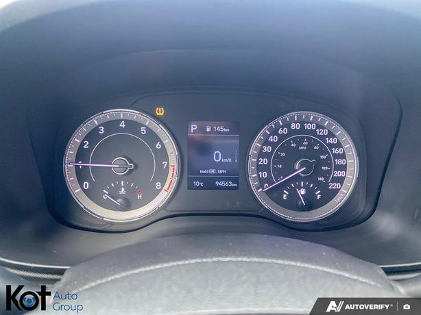 2020 Hyundai Venue Preferred BACKUP CAMERA! APPLE CARPLAY & ANDROID AUTO! PUSH-B image 8