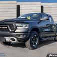 2024 RAM 1500 Rebel thumbnail image