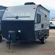 Used 2020 Forest River RV Viking Saga 14SR thumbnail image 3