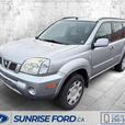 2006 Nissan X-Trail SE - PRACTICAL DESIGN, RESPONSIVE HANDLING, AND FUEL-EFFICIE thumbnail image 3