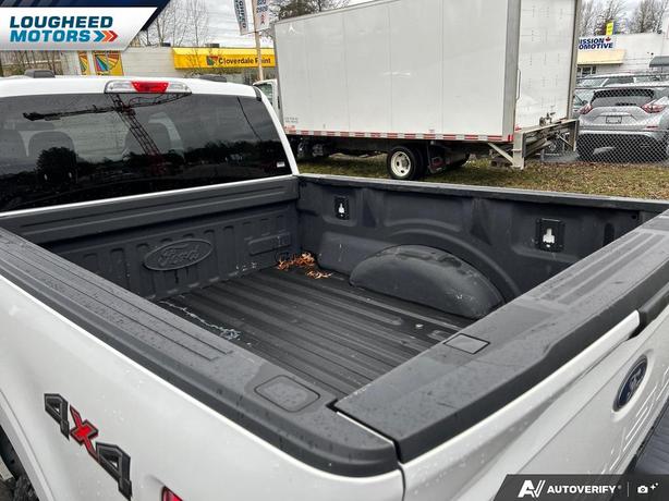 2021 Ford F-150 image 6