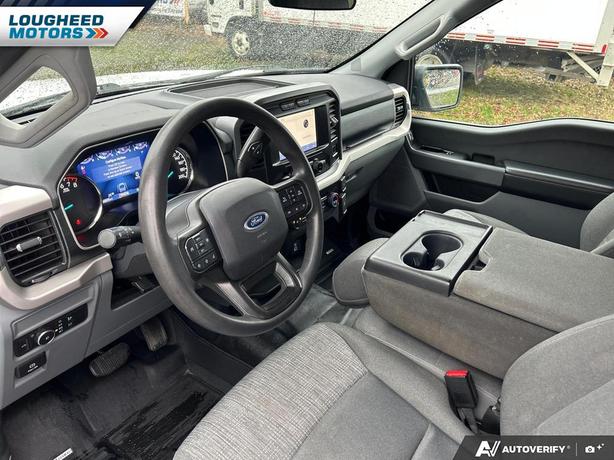 2021 Ford F-150 image 7