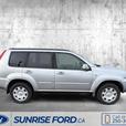 2006 Nissan X-Trail SE - PRACTICAL DESIGN, RESPONSIVE HANDLING, AND FUEL-EFFICIE thumbnail image 4