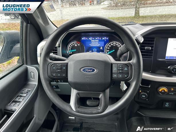 2021 Ford F-150 image 8