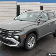 2025 Hyundai Tucson Preferred demo thumbnail image 1