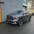 2019 RAM 1500 Classic Express 4x4 Crew Cab 5'7 Box | One Owner! thumbnail image