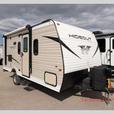 Used 2019 Keystone RV Hideout Single Axle 179LHS thumbnail image