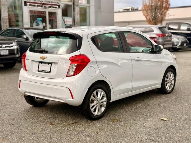 2020 Chevrolet Spark LT - Apple CarPlay, Android Auto, Cruise Control image 6