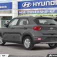 2025 Hyundai Venue Preferred demo thumbnail image 4
