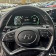 2023 Hyundai Sonata Hybrid Ultimate ! FULL LOAD! LOW KMS! FORWARD COLLISION! LEA thumbnail image 7
