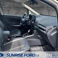 2022 Ford EcoSport SES,AWD MAKES THIS BEAUTY PERFECT FOR EVERY SEASON thumbnail image 8