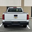 2014 Chevrolet Silverado 1500 thumbnail image 5